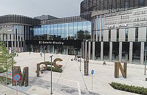 Co się zdarzyło pod Galerią Młociny? Poszukiwani świadkowie napaści