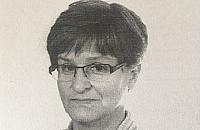 W �rod� wysz�a z domu, nie wr�ci�a. Policja prosi o pomoc