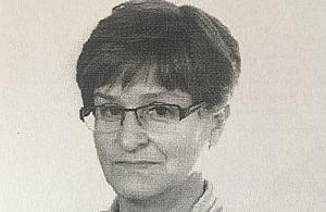 W środę wyszła z domu, nie wróciła. Policja prosi o pomoc