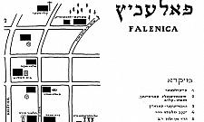 Oto prawdziwa historia Falenicy. Chcą przetłumaczyć cenną księgę