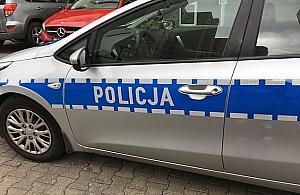 Zabił, bo sąsiedzi na niego donieśli? Szokujące okoliczności zbrodni na Bródnie