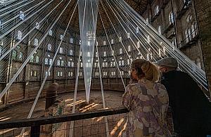 Zobacz Wolskie Rotundy. Wyjątkowa okazja