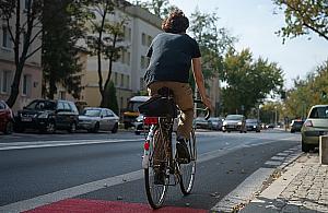 Absurdalna propozycja aktywisty. "Wycieczka rowerowa szlakiem poległych projektów"