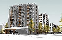 Nowa inwestycja TBS Warszawa Północ. Ruszył nabór wniosków