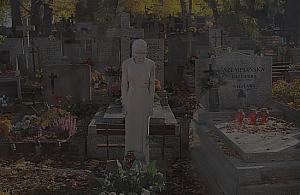 Pod osłoną nocy, w aurze tajemnicy. Nietypowy rajd po Białołęce