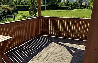 Bezczelna kradzież w parku Górczewska. "Brak słów"