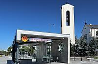 Jak metro zmieni�o Targ�wek? Prawie pi�� milion�w przejazd�w
