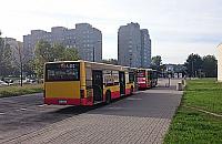 Kierowca linii 133 zaskoczył pasażerów. "Wygłosił wykład o szczepieniach"