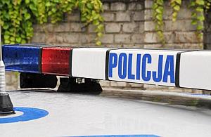 Usiłowanie zabójstwa na Jelonkach. Nożownik za kratkami