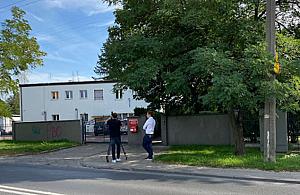 Tragiczna bójka starszych panów. Pobity zmarł