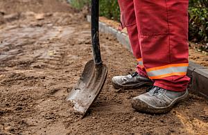 Białołęka bierze się za remonty. Sprawdź listę ulic