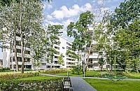 Najładniejsze osiedle na Bielanach? Architekci nominowani