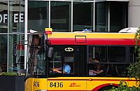 Rozmawiała przez telefon w trakcie jazdy. "Kierowca nie jest niewolnikiem"