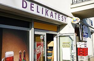 Małe sklepy plajtują. "To dopiero początek"