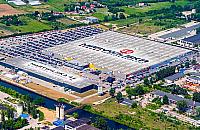 Dziesięć lat z Marywilską 44. "Świętujemy cały wrzesień"