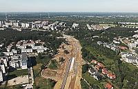 Zbudują skrzyżowanie Modlińskiej ze Światowida