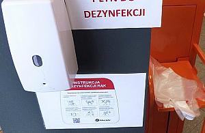 Idiotyczny żart w podstawówce na Bródnie. Uczniami zajmie się sąd