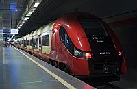 SKM wraca na Centralny. Znamy datę