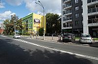Noga z gazu na Redutowej. Prace rozpocz�te