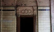 Oto nowy zabytek Woli. "Wartości historyczne i artystyczne"