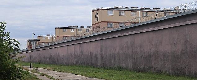 CBŚ na Ciupagi. Strażnicy więzienni zatrzymani