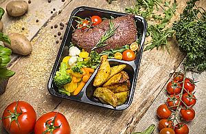 CATERING DIETETYCZNY WARSZAWA