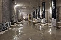 Koronawirus paraliżuje metro. Drążenie tunelu na Bemowie wstrzymane