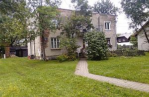 Biblioteka do likwidacji? Ma ponad 60 lat