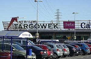 Policja w Galerii Atrium. Jednego dnia zatrzymali trzech złodziei