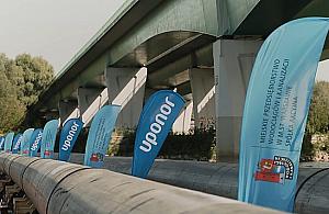 Rurociąg gotowy. Kiedy koniec fetoru?