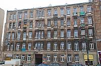 Zmarnowany potencjał. Nikt nie chce wielkiej kamienicy