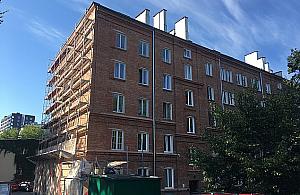 Kolonia Wawelberga jak nowa. To jeden z najciekawszych zabytków Woli