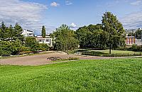 Jeszcze będzie pięknie. Park Herberta niemal gotowy