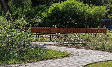 Jeszcze będzie pięknie. Park Herberta niemal gotowy