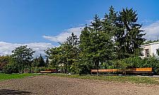 Jeszcze będzie pięknie. Park Herberta niemal gotowy