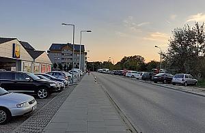 Więcej progów na Bemowie? "To konieczność"