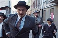 Serial "Król" niebawem na ekranie. Gangsterska Warszawa czasów międzywojnia