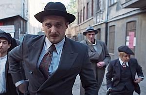 Serial "Król" niebawem na ekranie. Gangsterska Warszawa czasów międzywojnia