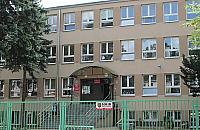 Koronawirus w ogólniaku przy Alpejskiej