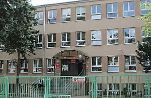 Koronawirus w ogólniaku przy Alpejskiej