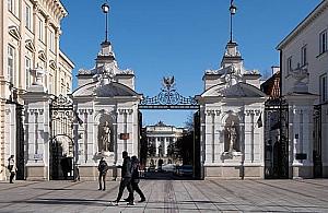 Studenci prawa pozwą Uniwersytet? "Nie za taką naukę płacimy"