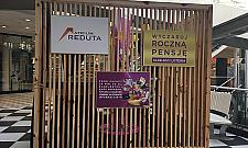 Loteria w galeriach Atrium. Do wygrania roczna pensja