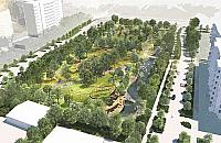 To już oficjalne. Park na Tarchominie szybko nie powstanie