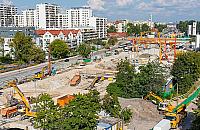 Kiedy pojedziemy metrem? Budowa opóźniona