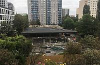 Kultowy pawilon przeszedł do historii. Nadchodzi nowe