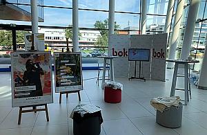 "Współpracujmy, nie konkurujmy". Domy kultury zapraszają warszawiaków