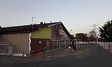 Czas na lifting. Biedronka w remoncie