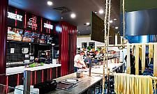 Nowe restauracje w Galerii Północnej. Strefa Food Hall otwarta