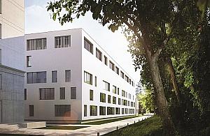 Rozbudują Szpital Bielański. Trzaskowski: "Absolutny priorytet"