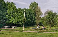 Wielkie zmiany w parku Górczewska. Rusza inwestycja